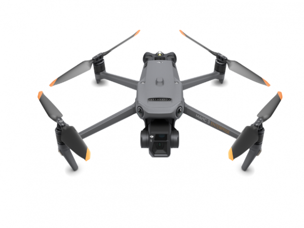 大疆 御3系列行業(yè)無(wú)人機(jī)